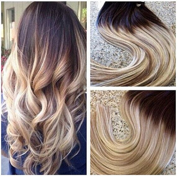 4db8557973aaa649b47e7608bc9326a2--extensions-ombre-weft-hair-extensions